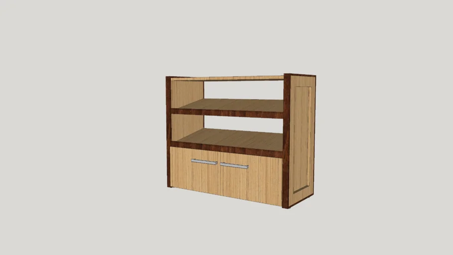 SHOE CABINET FOR PASSAGE WAY
