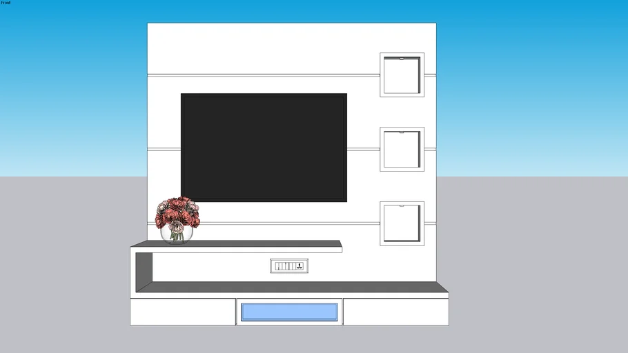 TV Unit