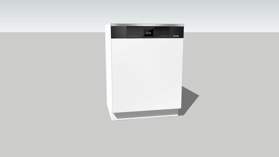 Miele G6905 SCi XXL