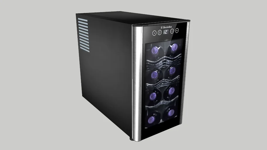 Adega Electrolux 8 garrafas (ACB08) 