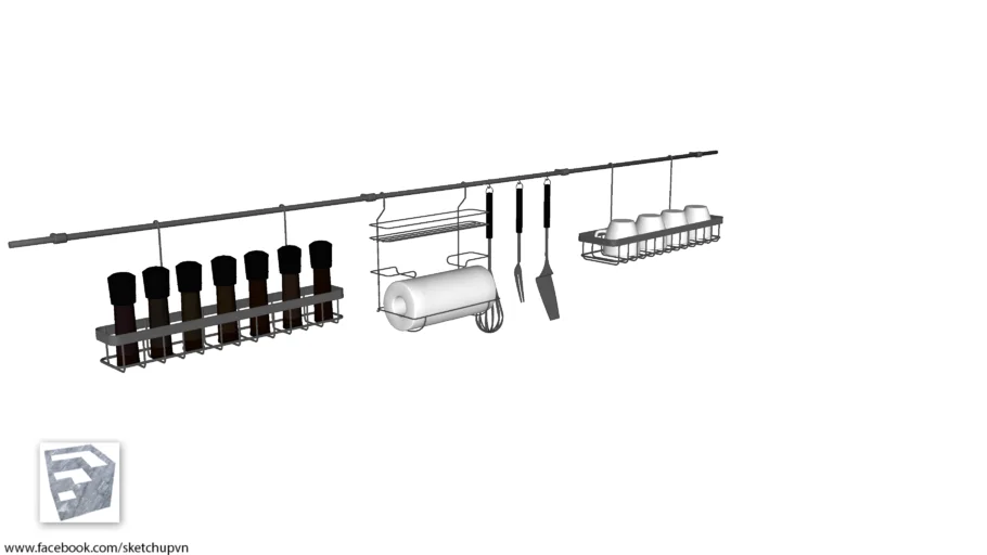 3D Warehouse