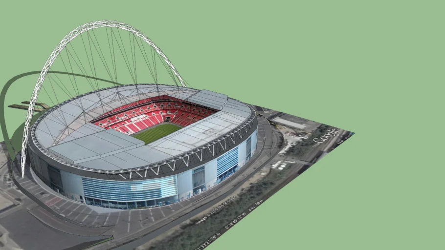 wembely stadium