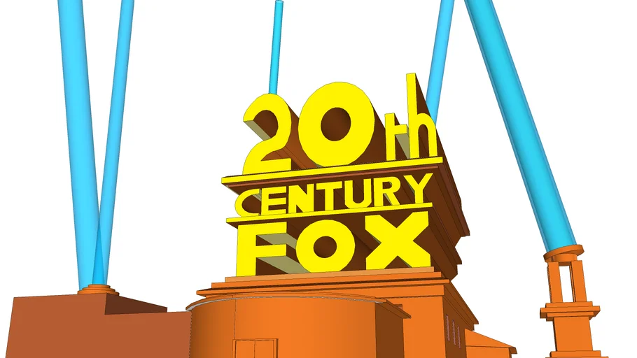 20th Century Fox (better version)