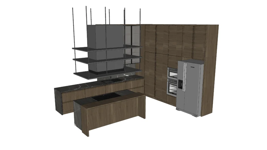 Pantry