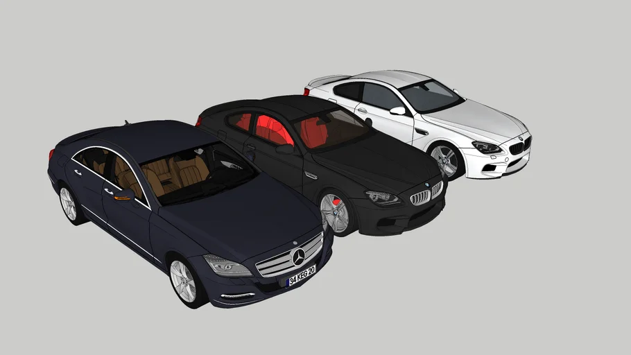 Cars