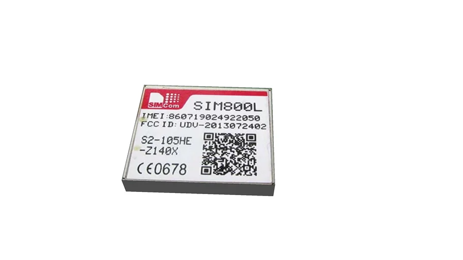 SIm800L Sim800H
