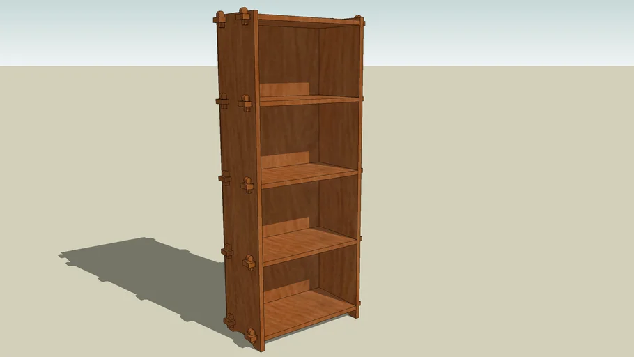 Bookcase