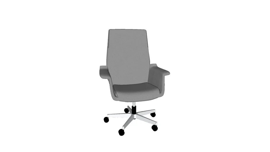 Conference Chair