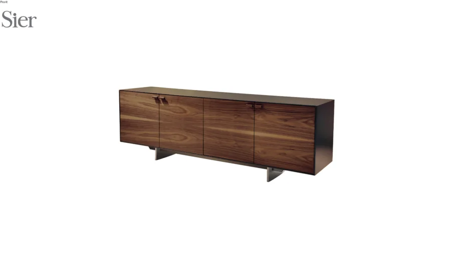 BUFFET ANGARO