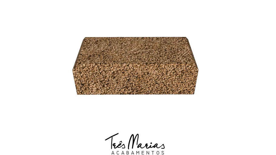 Paver DRENANTE TRADICIONAL - Três Marias Acabamentos