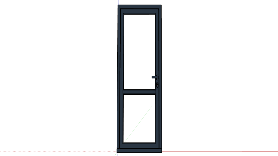 window | 3D Warehouse