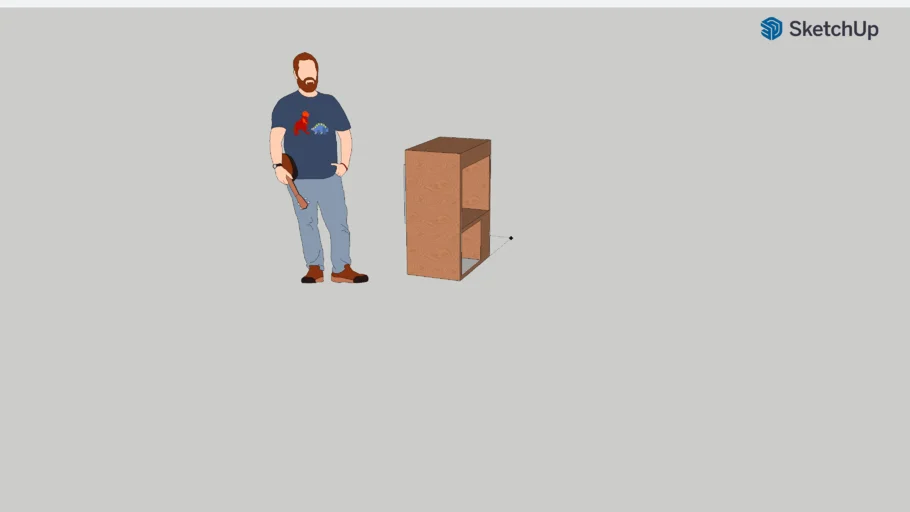 TEST | 3D Warehouse