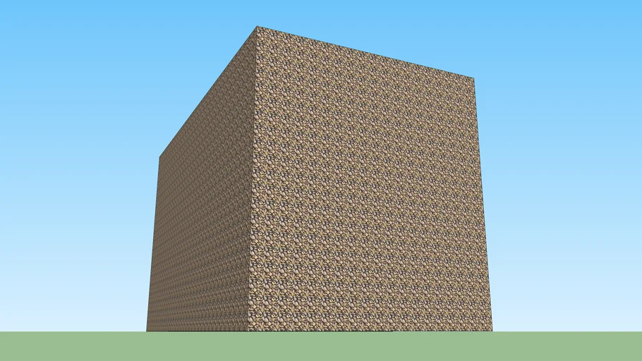 rock block by ericfranks