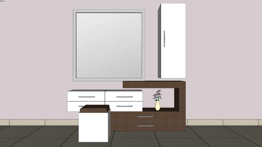 Dressing Table