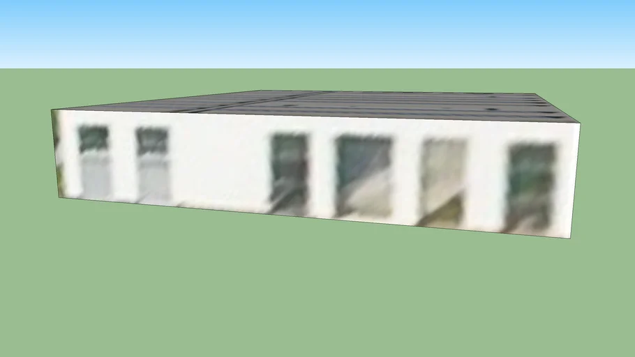 Factory in Cologne, Germany