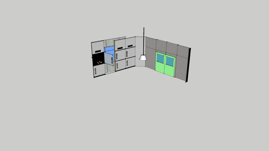 x | 3D Warehouse