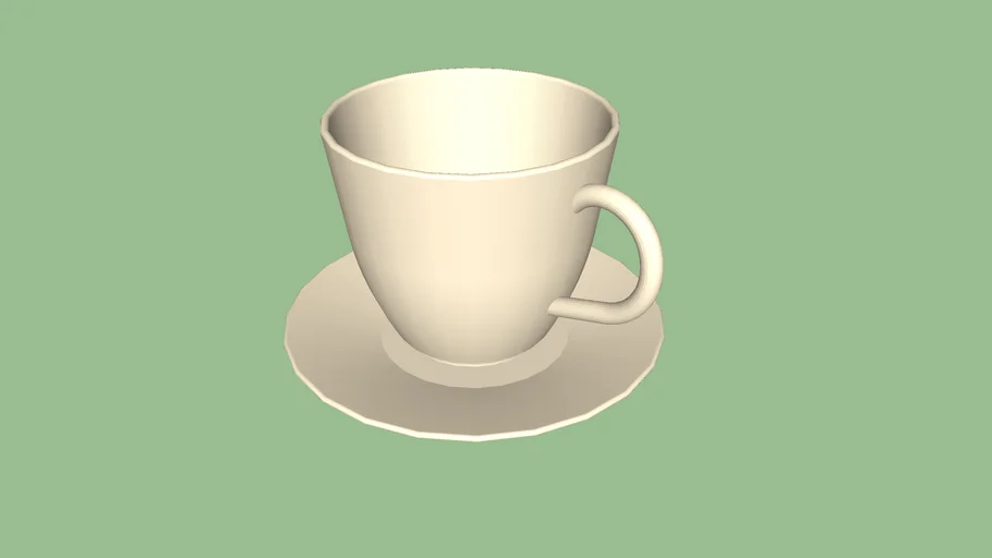 Coffee cup