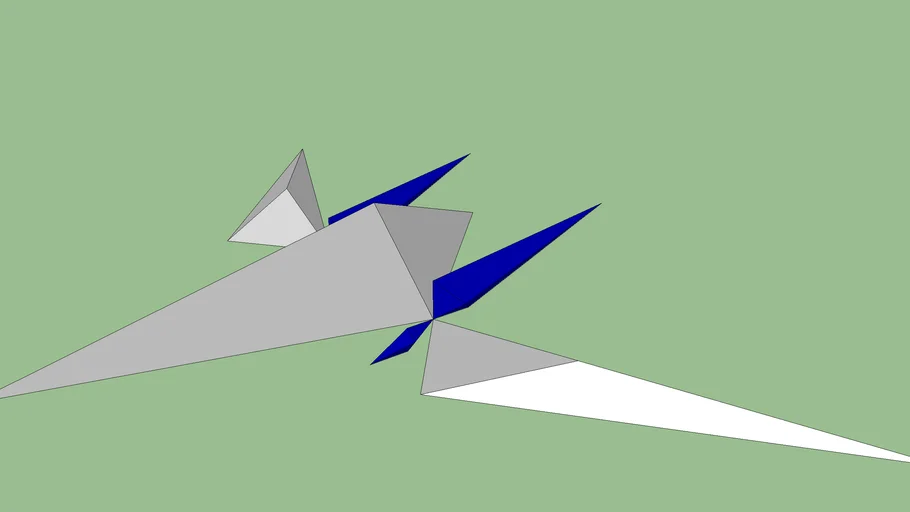 Arwing (SNES)