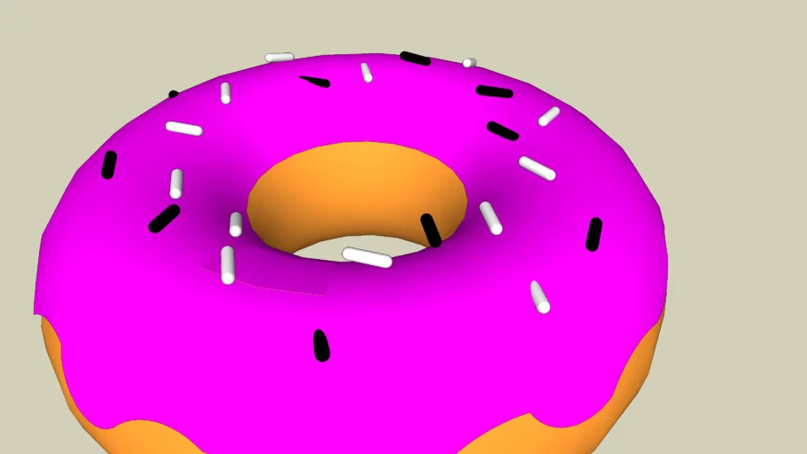 Doughnut