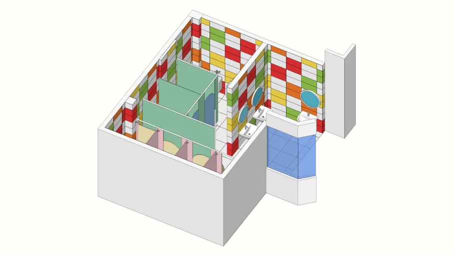 toilet preschool