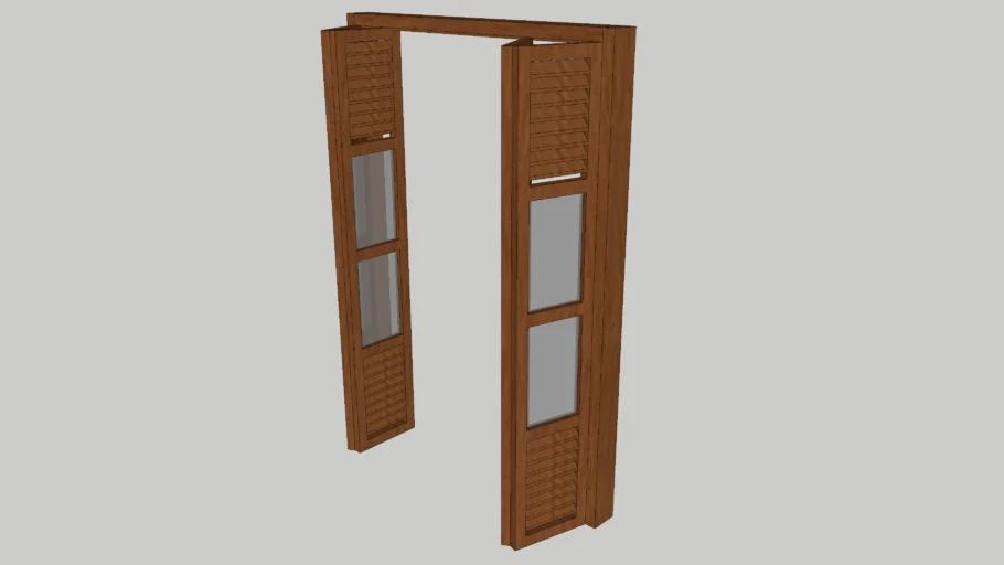 Door-Folding