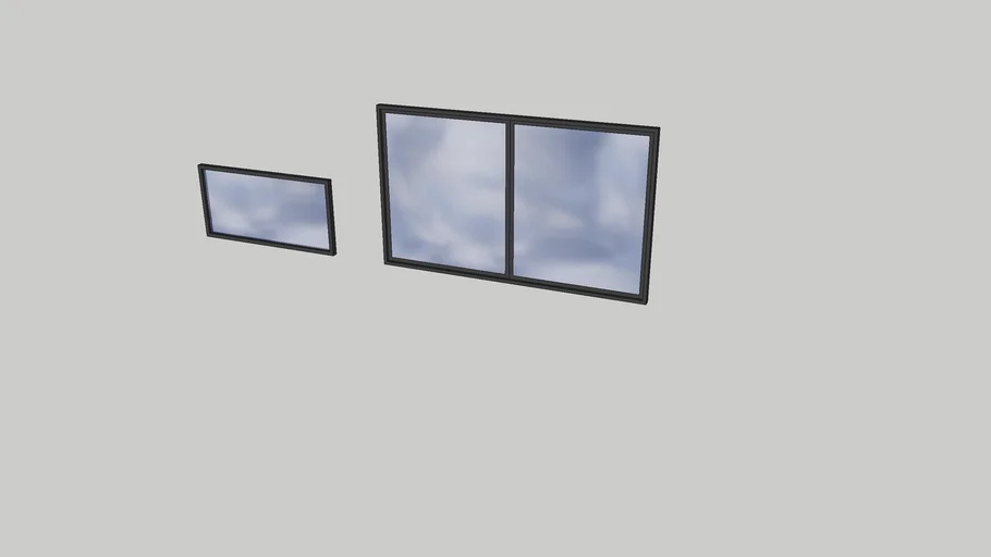 VENTANAS DE ALUMINIO