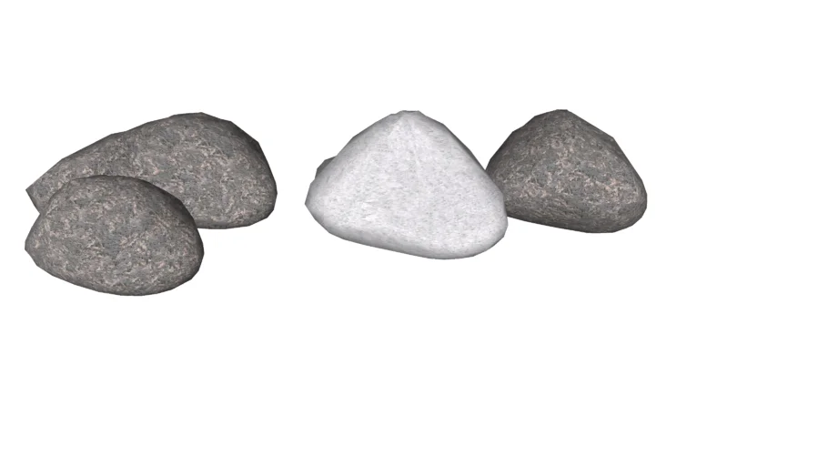 rocas