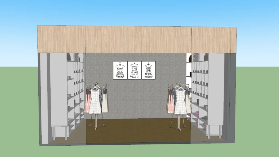 BOUTIQUE