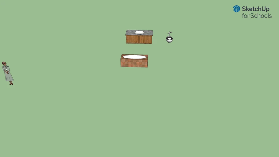Activity 3 | 3D Warehouse