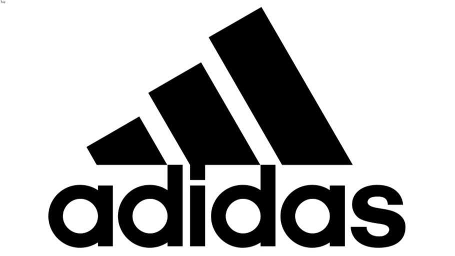 Adidas Logo
