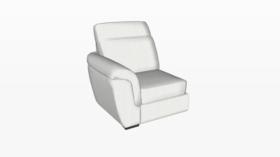 Natuzzi Cult 2575 098