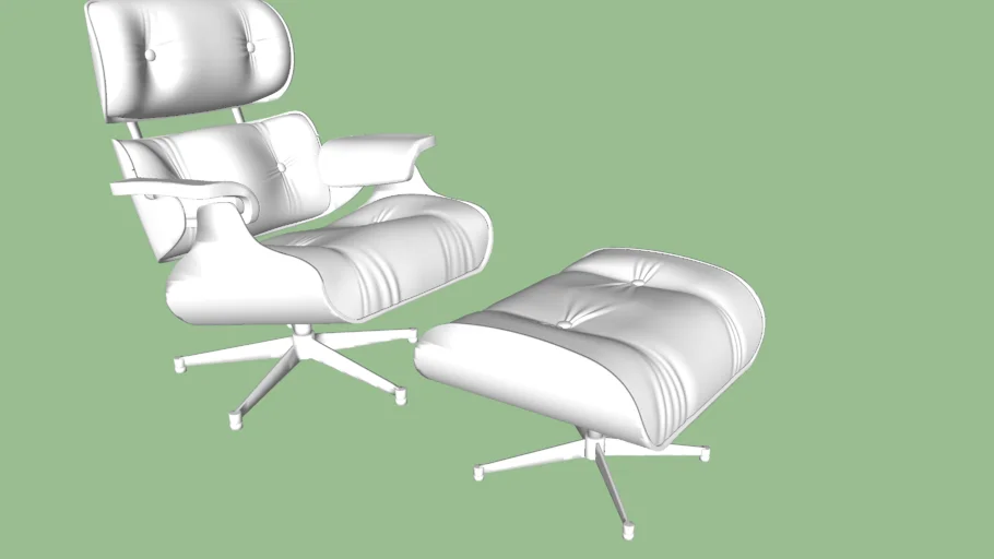 Eames Lounge Chair
