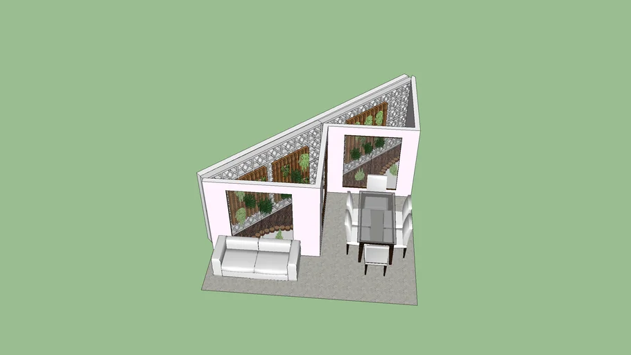 Green Wall