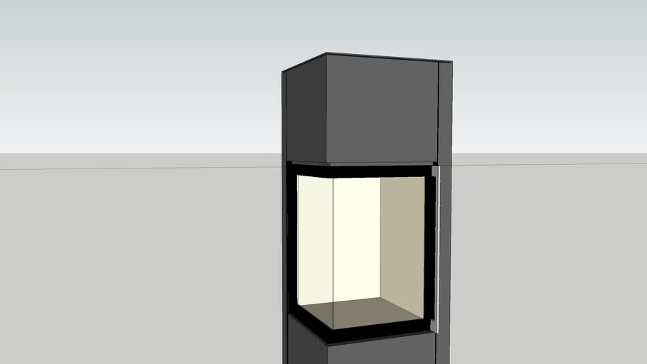 Spartherm Piko L skp