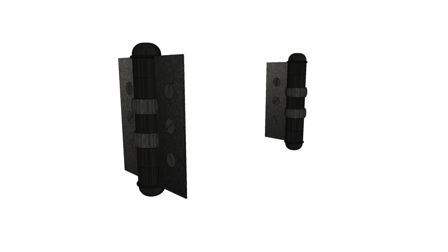 Dobradiça - Hinge