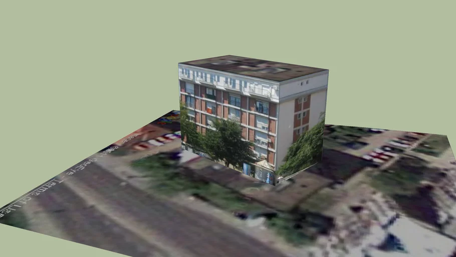 residential building