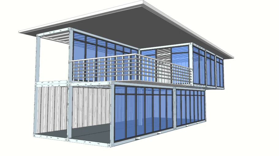 container