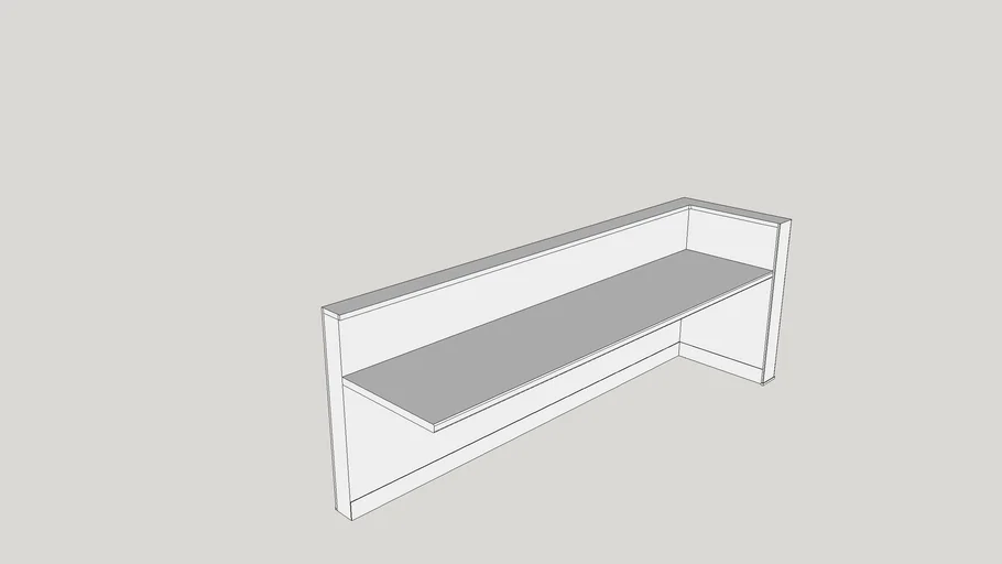 Pharmacy Desk