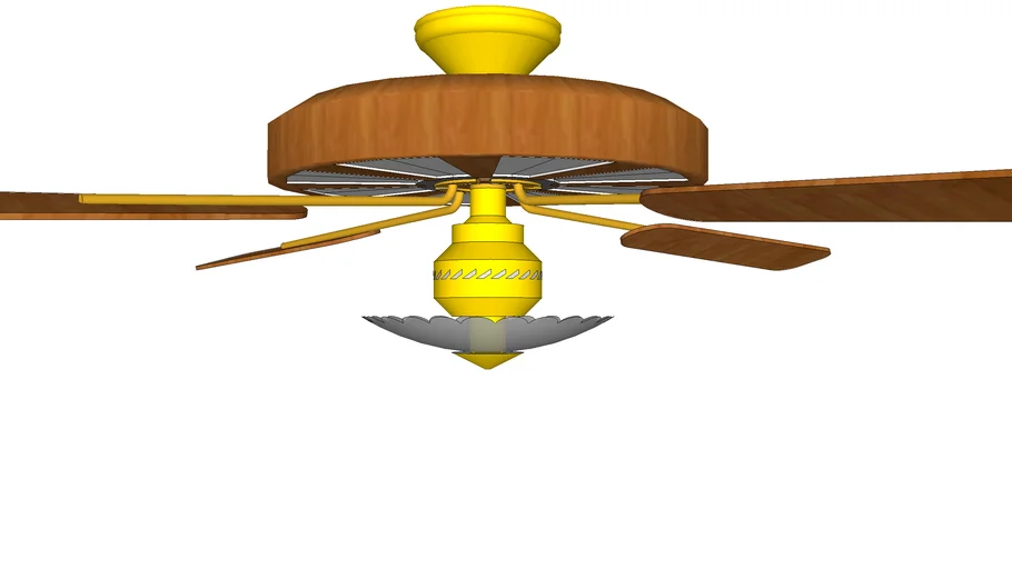 Ceiling Fan