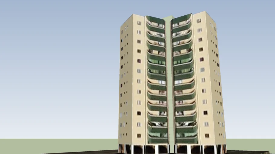 Edifício Sol Nascente