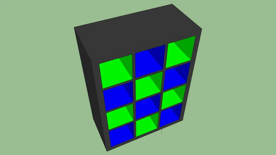 3D Warehouse