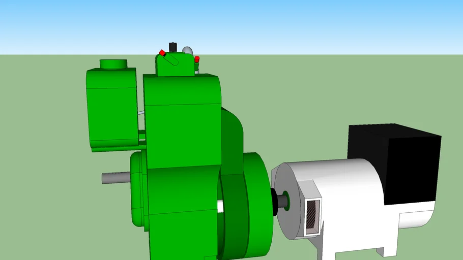 Generator