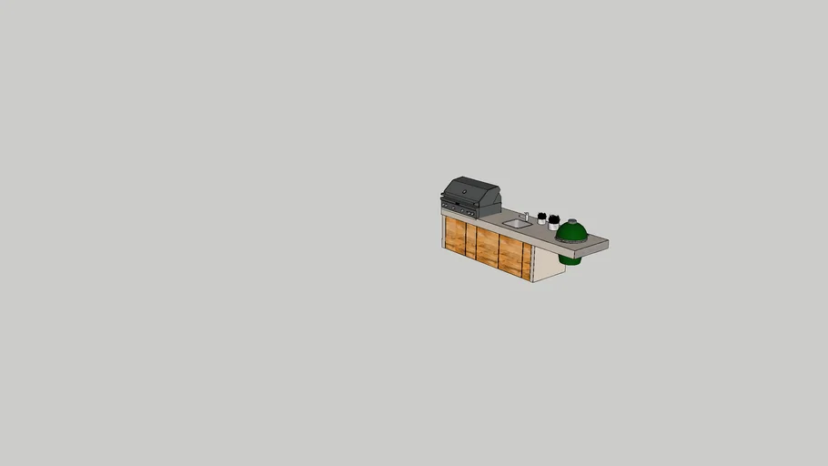 BBQ