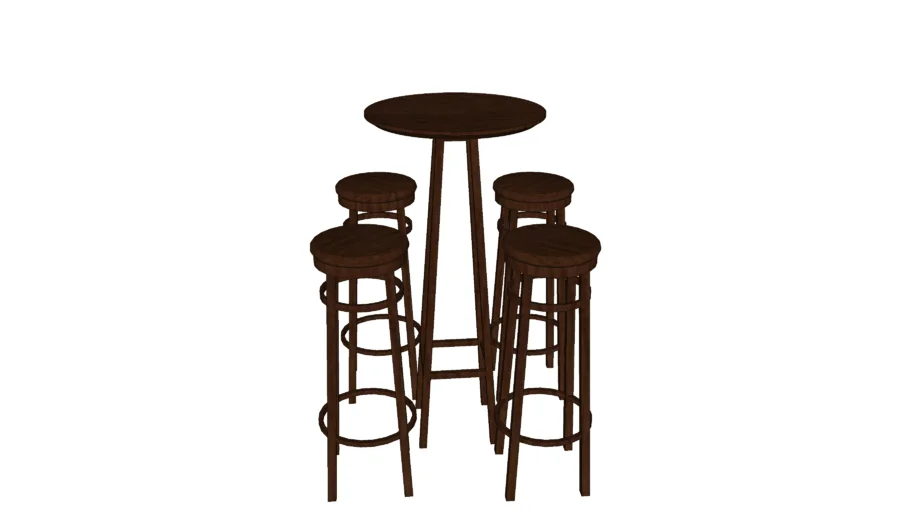 Mesa Bar
