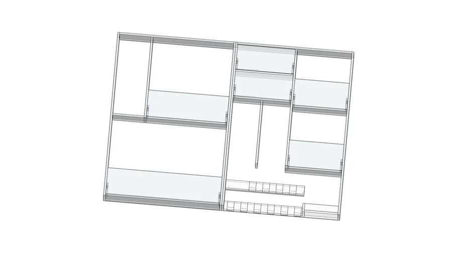 try1 | 3D Warehouse