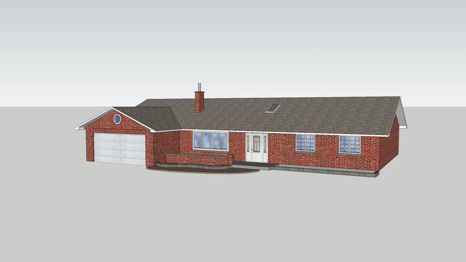 Generic House