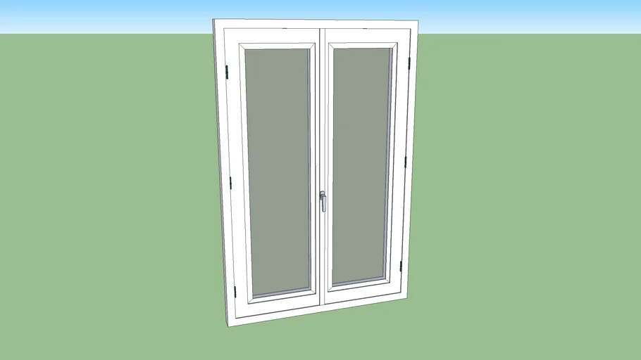 porte fenetre