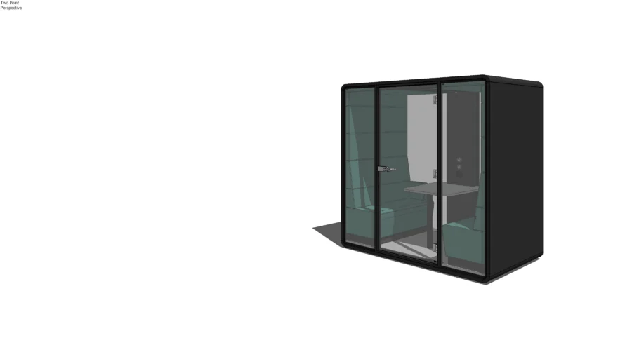 Office Pod