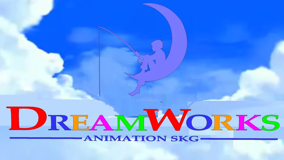 Dreamworks Animation LLC 2004 | 3D Warehouse