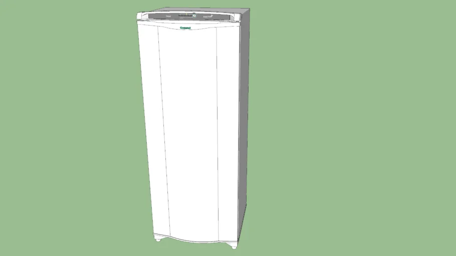 Refrigerator Consul Frost Free Facilite